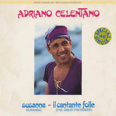 Una amica di nome Giovanna