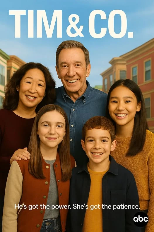 Tim and Co.