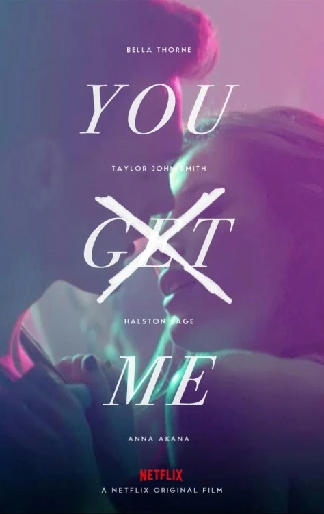 You Get Me (1987)