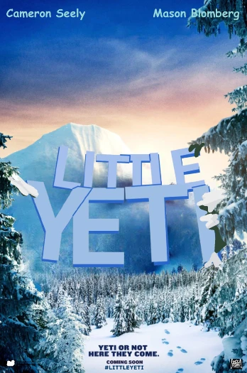 Little Yeti (2027)