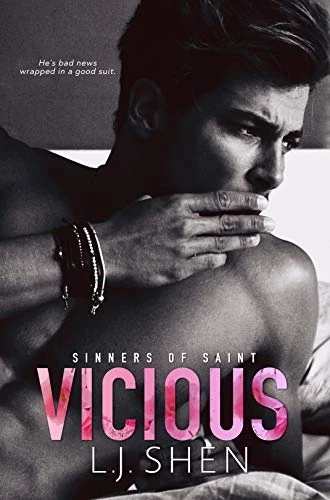 Sinners of Saint: Vicious