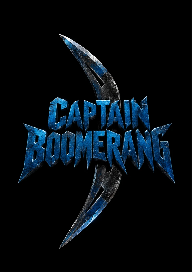 Captain Boomerang