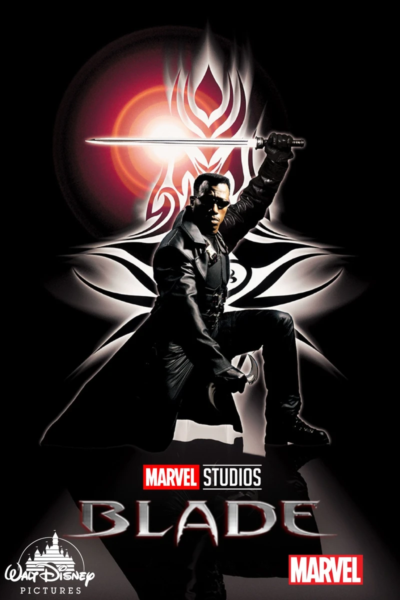 Blade 1998