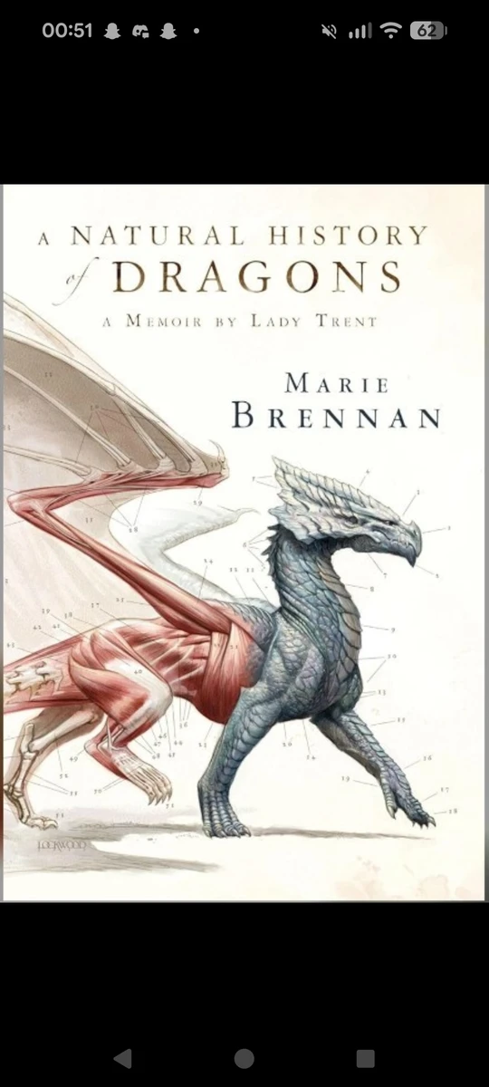 A Natural History of Dragons