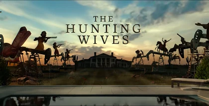 The Hunting Wives