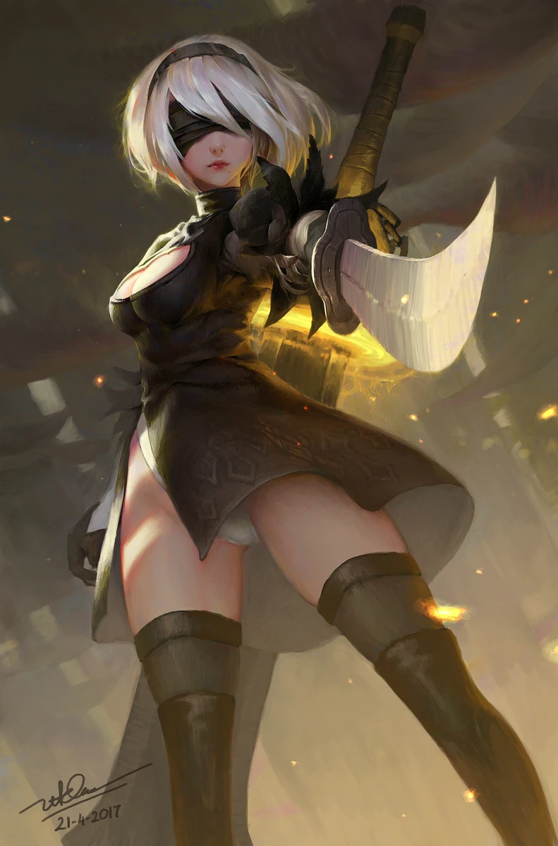 Asian 2B