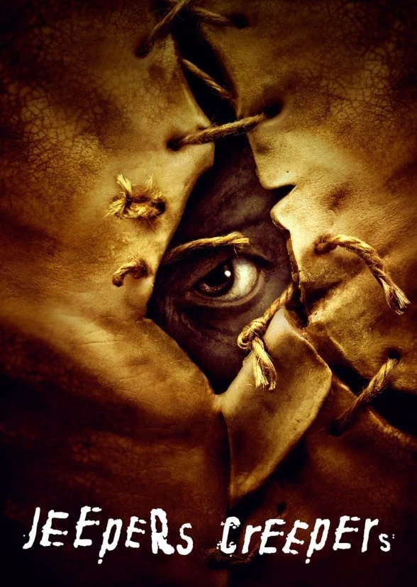 Jeepers Creepers (alternate casting)