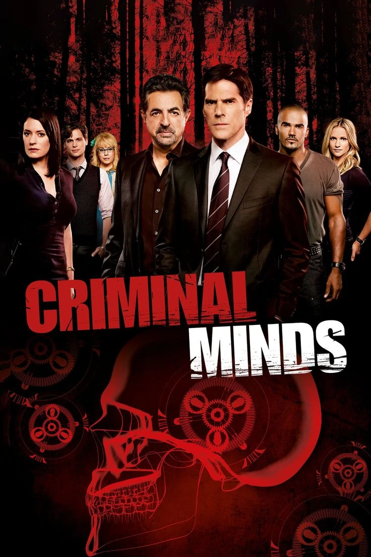 Criminal Minds (1985-2000)