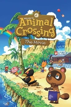 The Animal Crossing Movie