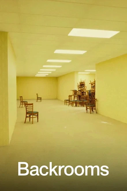 Backrooms (1996)