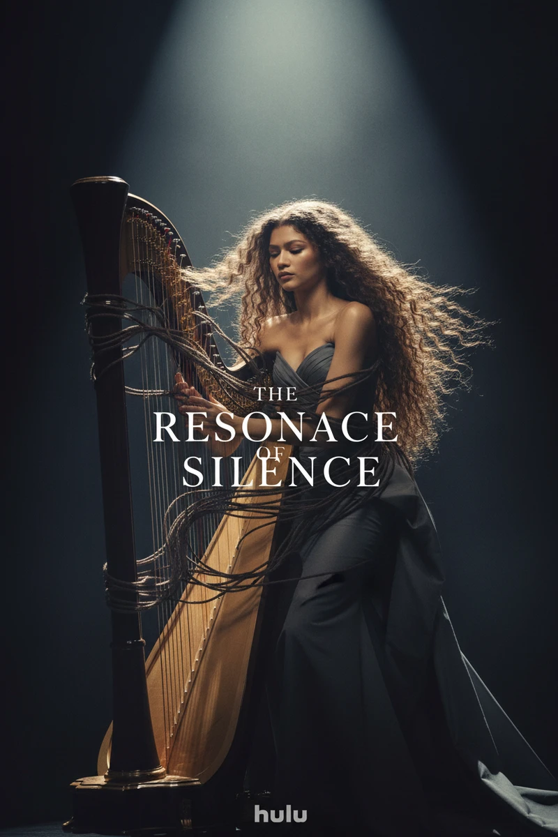 The Resonance of Silence