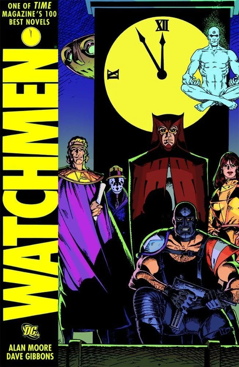 Watchmen (1999)