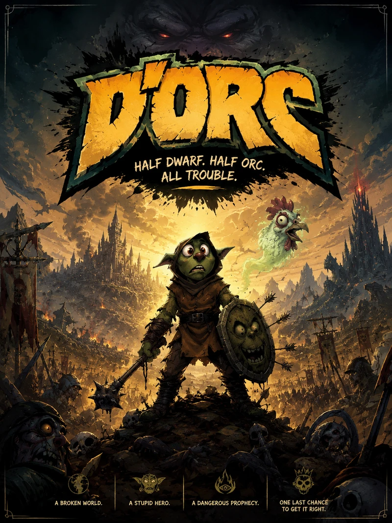 D'orc 