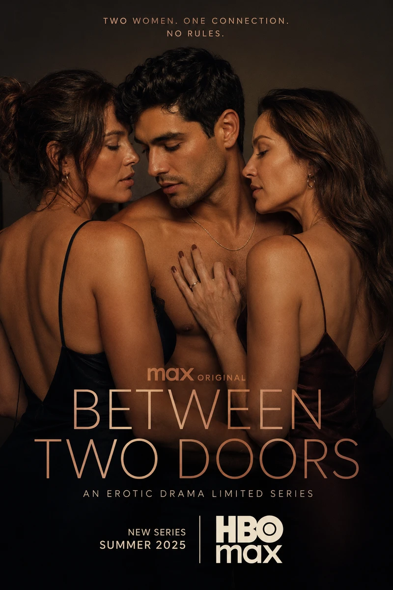 Between Two Doors