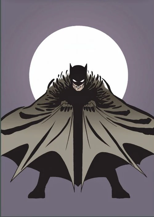 Batman : Year One (1987)