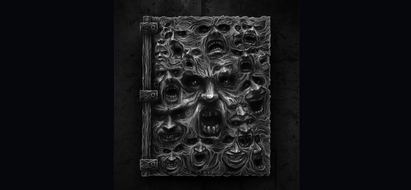 Book of the Dead