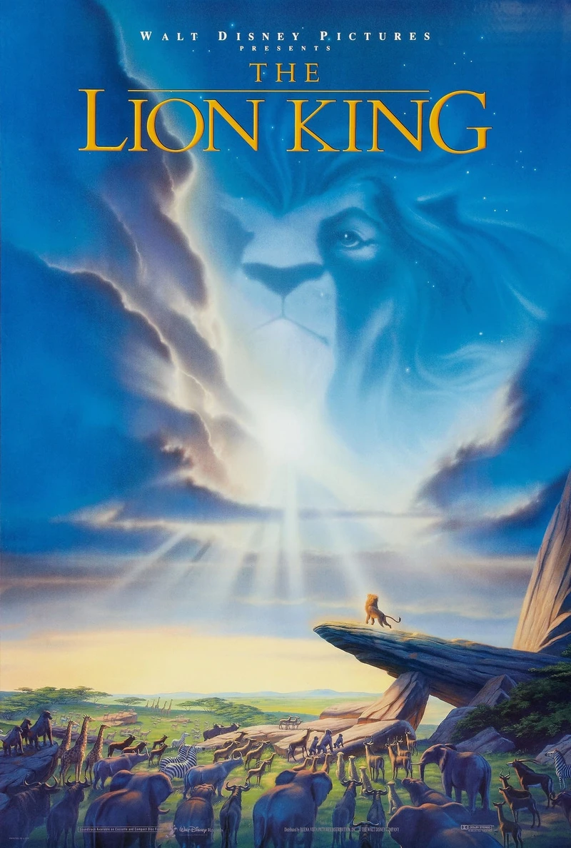 The Lion King (2024)