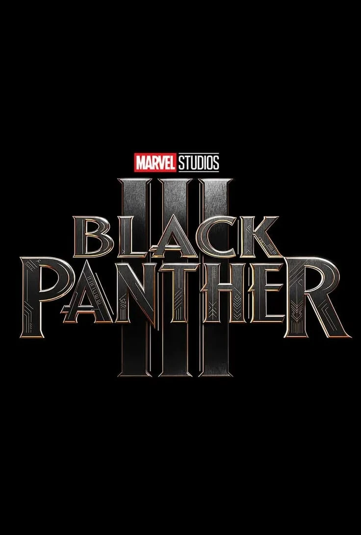 Black Panther 3