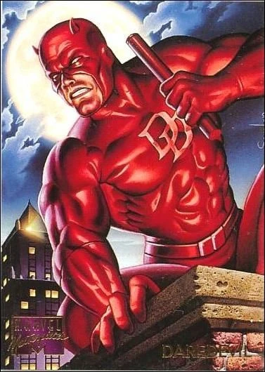 Daredevil (1994)