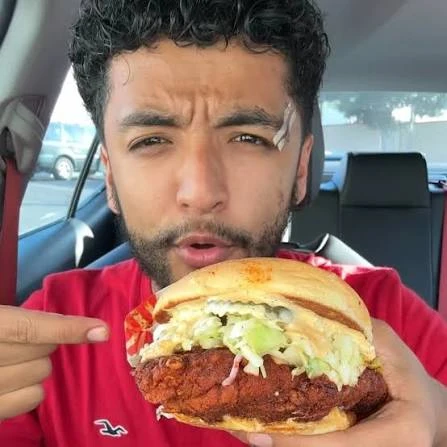 Omar the Critic