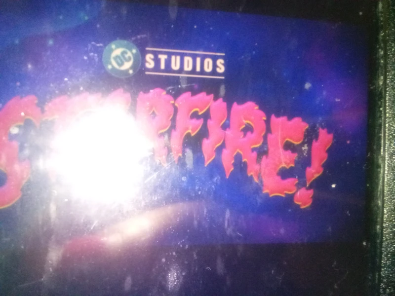 Starfire