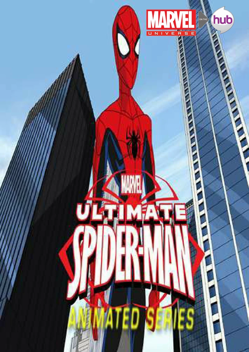 The Ultimate Spider-Man: Animated Series (Season 1) (2011-2012)