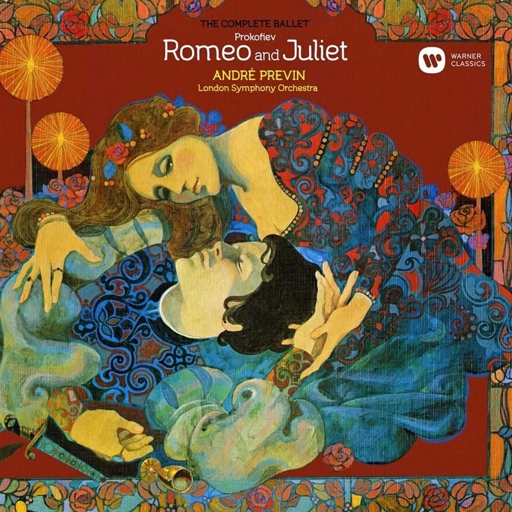 Romeo and Juliet