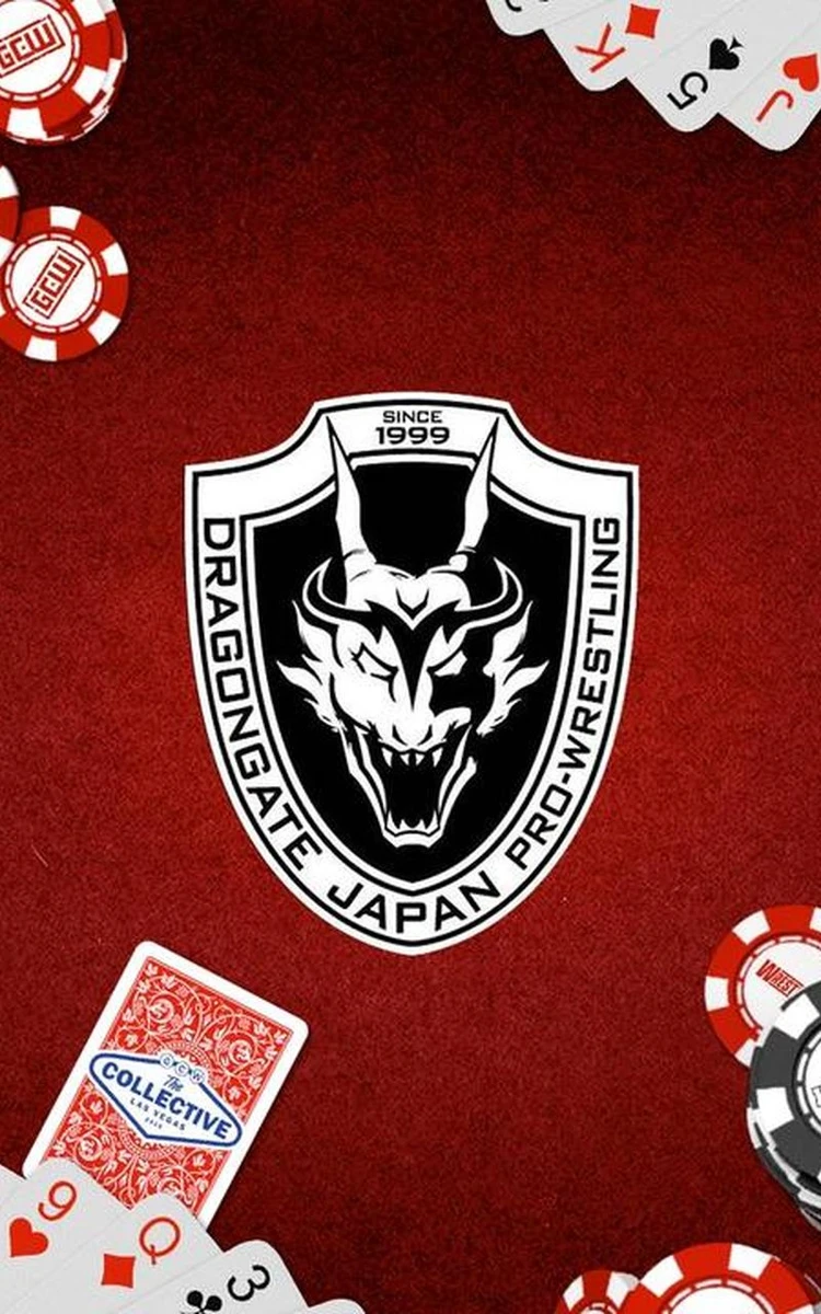 Dragongate: The Gate of Sin City