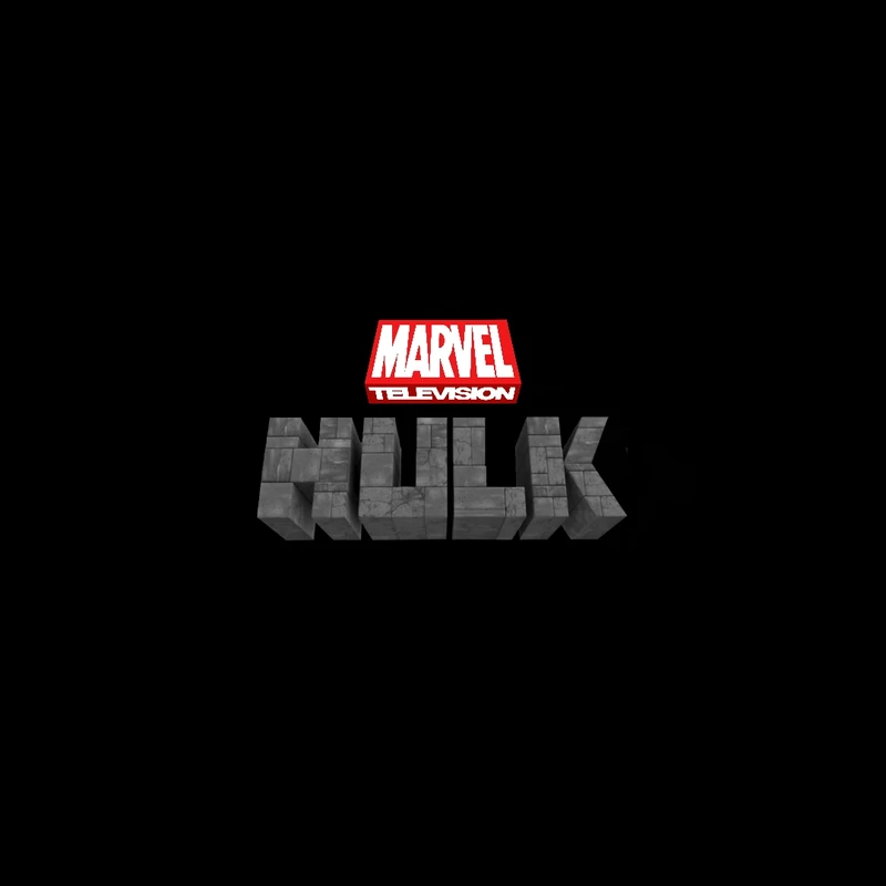 Marvel Television: Hulk