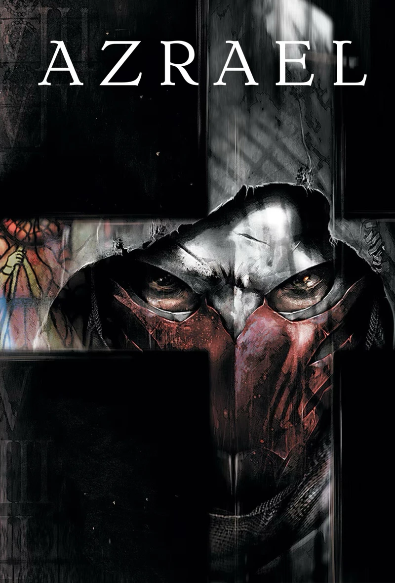 AZRAEL 