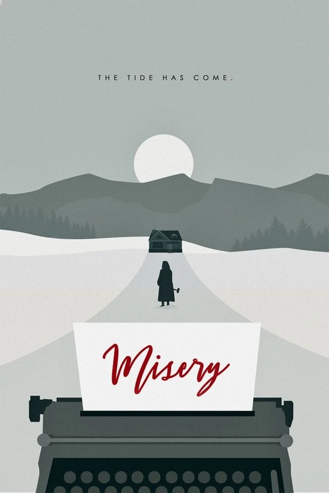 Misery (2020)