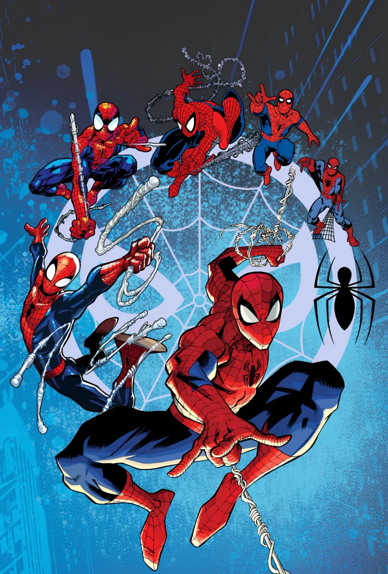Spider-Man: A Birthday to Remember