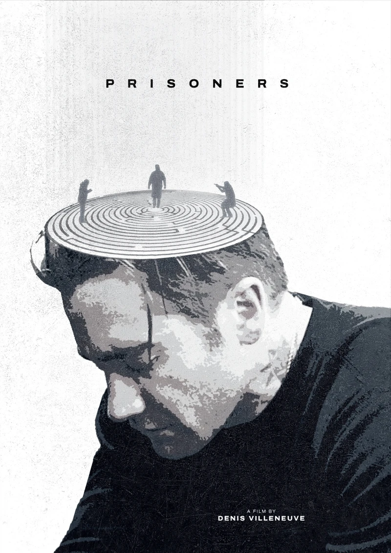 Prisoners (1993)
