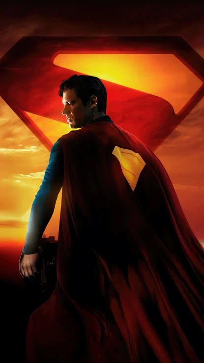 Superman: Man of Tomorrow