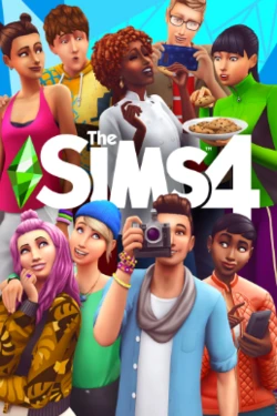 Sims 4 Townies
