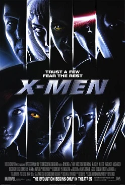 The Mutants Of X