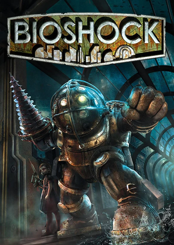 Bioshock