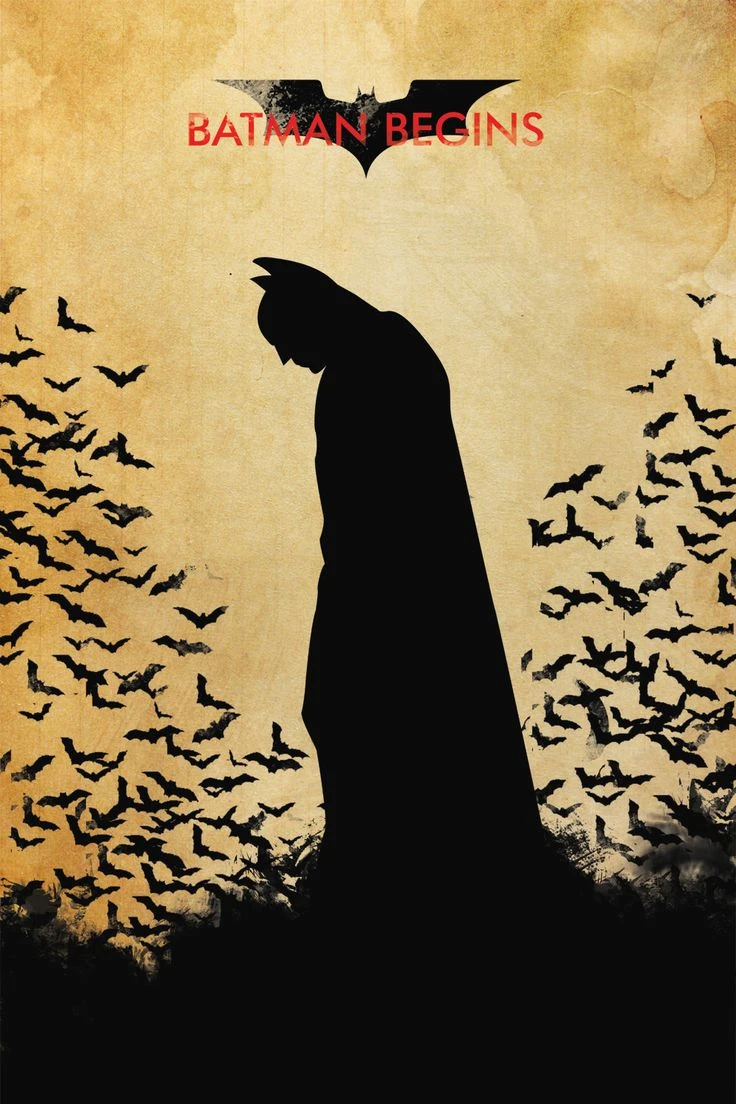 Batman Begins (2015)