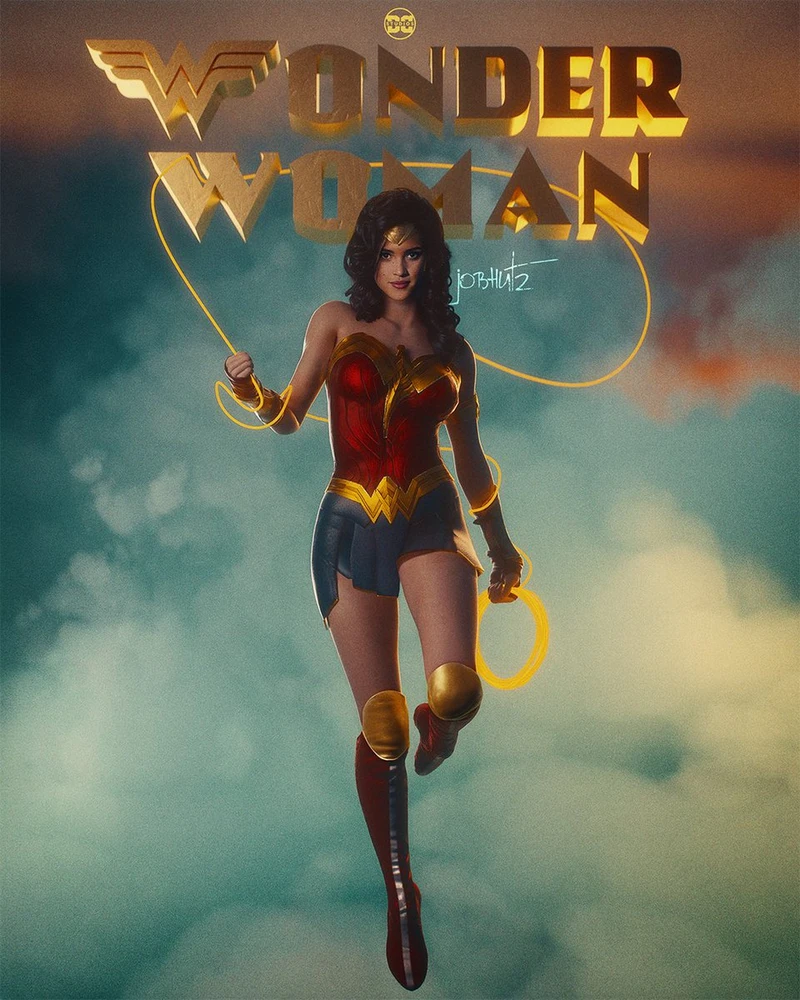 Wonder Woman