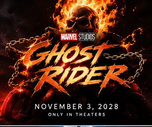 Ghost Rider