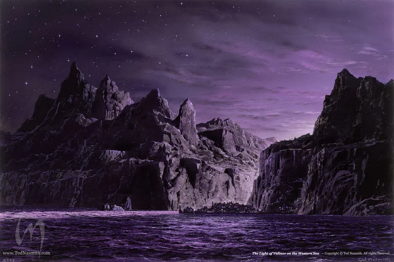 The Silmarillion