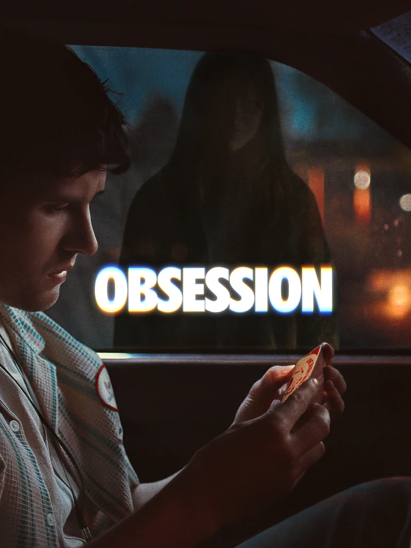 Obsession (2016) - Released: May 15, 2016 - Horror Film - IMDB - Film Details - Focus Features