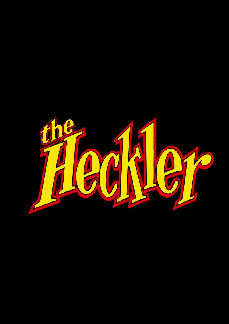 The Heckler