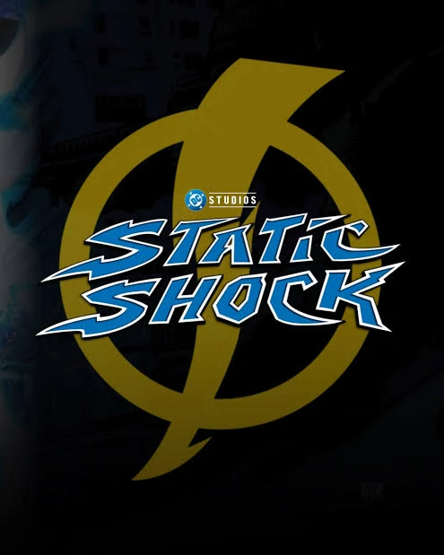 Static TV SERIES 