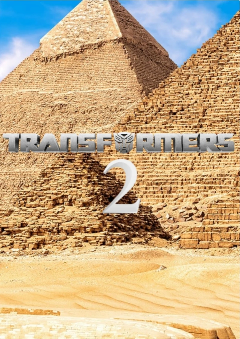 TRANSFORMERS 2