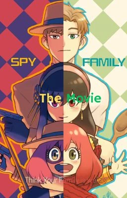 Spy x Family: The Movie