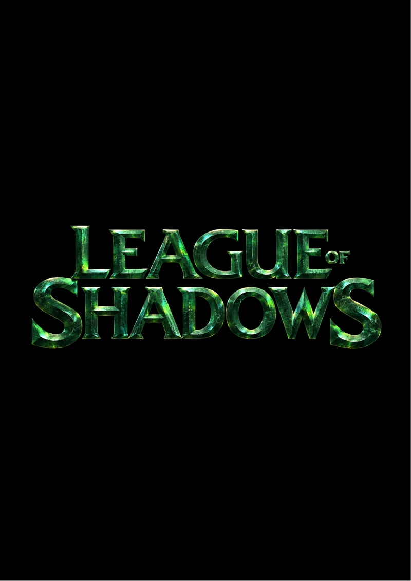 League of Shadows