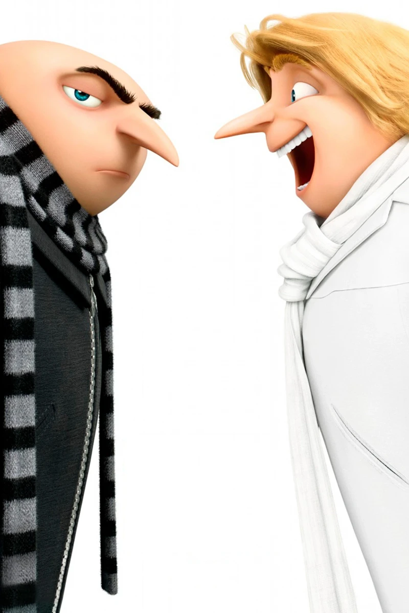 Despicable Me 3