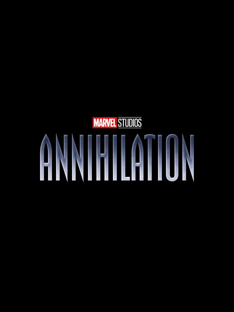 Guardians of the Galaxy: Annihilation