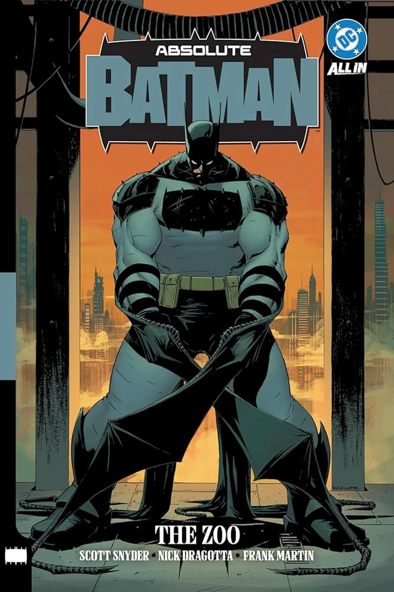 Absolute Batman